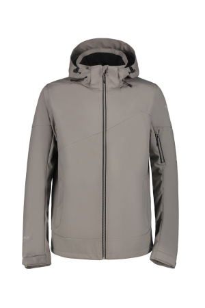 Icepeak Icepeak Barmstedt M Softshell Jacket 275_Granite