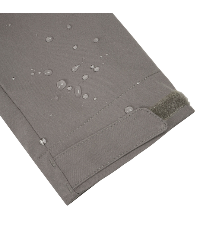 Icepeak jassen 57911_544_I zwart combinatie bij Leerentveldvrijetijd.nl