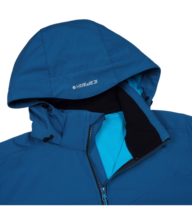 Icepeak jassen 57911_544_I antraciet bij Leerentveldvrijetijd.nl