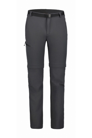 Icepeak Icepeak Barwick M Zip Off Trousers 290_Anthracite