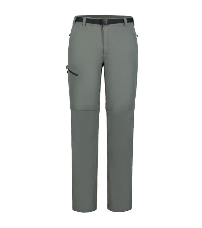 Icepeak broeken 57113_522_I donker grijs bij Leerentveldvrijetijd.nl