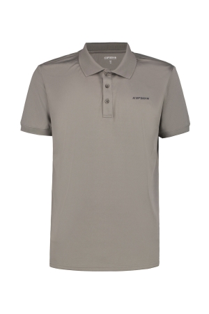 Icepeak Icepeak Bellmont M Polo Shirt 275_Granite