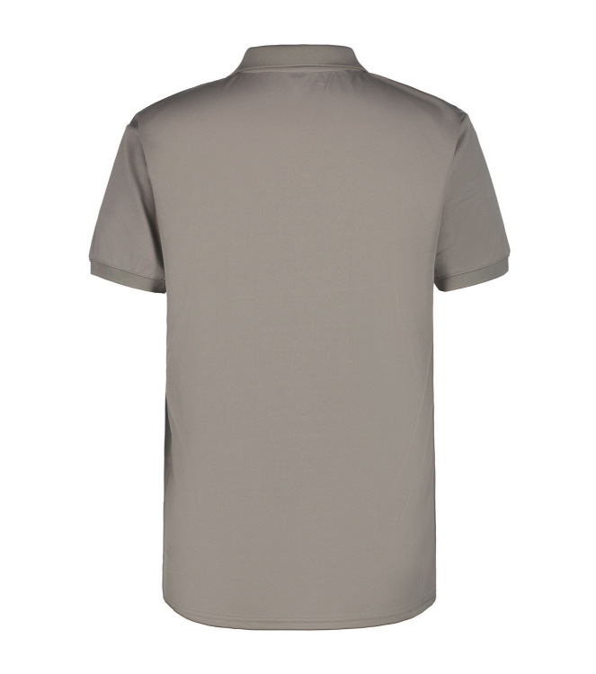 Icepeak fleeces en truien 57640_590_I zwart combinatie bij Leerentveldvrijetijd.nl