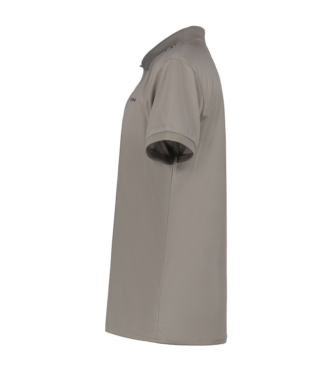 Icepeak fleeces en truien 57640_590_I zwart combinatie bij Leerentveldvrijetijd.nl