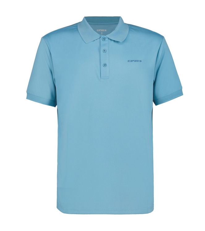 Icepeak fleeces en truien 57640_590_I zand bij Leerentveldvrijetijd.nl