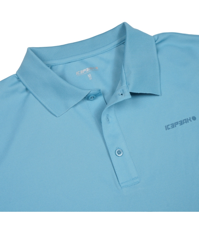 Icepeak fleeces en truien 57640_590_I zand bij Leerentveldvrijetijd.nl