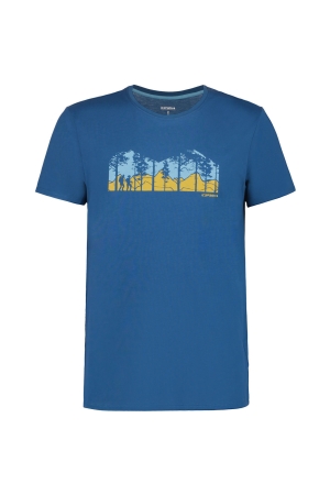 Icepeak Icepeak Beeville M T-Shirt 369_Blue Icepeak Icepeak Beeville M T-Shirt 369_Blue
