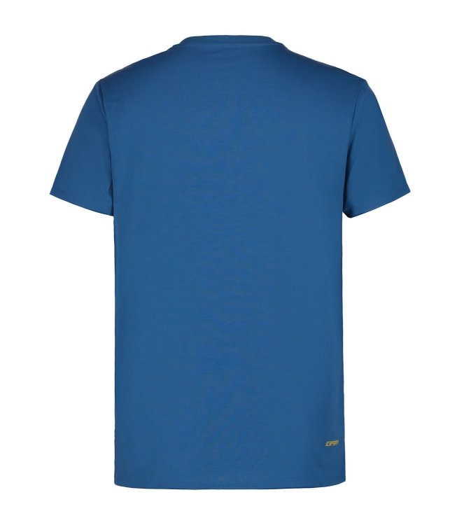 Icepeak fleeces en truien 57730_689_I antraciet bij Leerentveldvrijetijd.nl