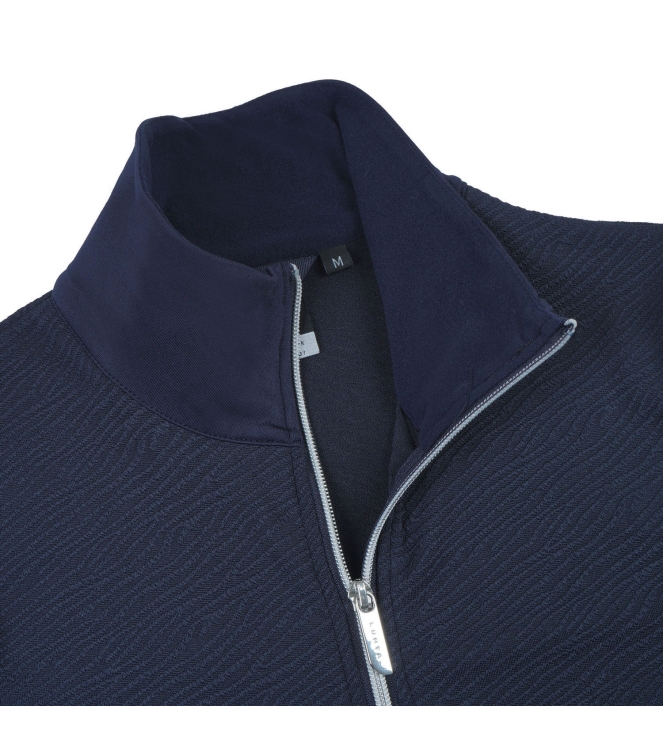 Luhta fleeces en truien 37275_321_L geen kleur bij Leerentveldvrijetijd.nl