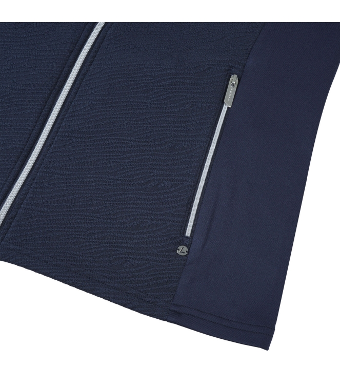 Luhta fleeces en truien 37275_321_L geen kleur bij Leerentveldvrijetijd.nl