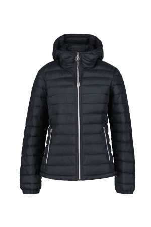 Luhta Luhta Emalkoski Wm Downlook Jacket 390_Dark Blue Luhta Luhta Emalkoski Wm Downlook Jacket 390_Dark Blue