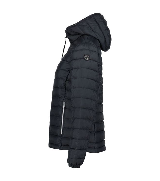 Luhta Luhta Emalkoski Wm Downlook Jacket 390_dark blue 37409_444_L 390_Dark Blue Luhta jassen 37409_444_L geen kleur bij Leerentveldvrijetijd.nl