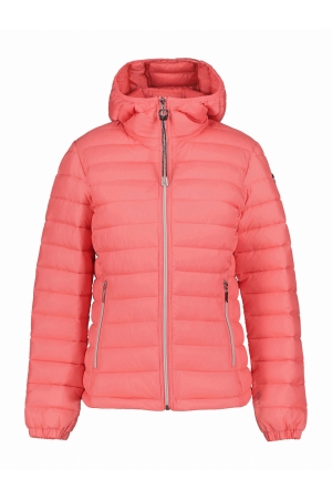 Luhta Luhta Emalkoski Wm Downlook Jacket 629_Pink Luhta Luhta Emalkoski Wm Downlook Jacket 629_Pink