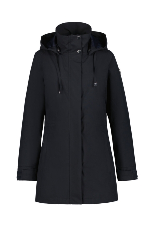 Luhta Luhta Erikkala Wm Jacket 390_Dark Blue Luhta Luhta Erikkala Wm Jacket 390_Dark Blue