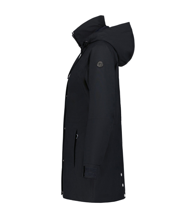 Luhta jassen 37415_378_L geen kleur bij Leerentveldvrijetijd.nl