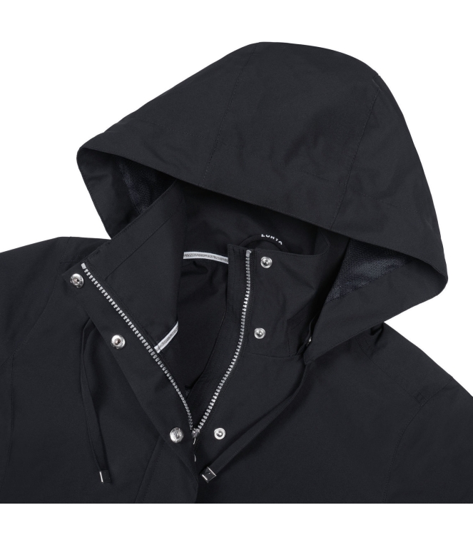 Luhta jassen 37415_378_L geen kleur bij Leerentveldvrijetijd.nl