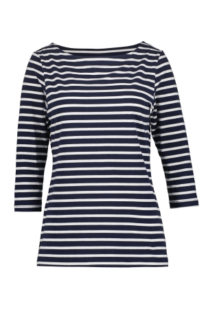 Luhta Luhta Asuntila Wm Shirt 390_Dark Blue