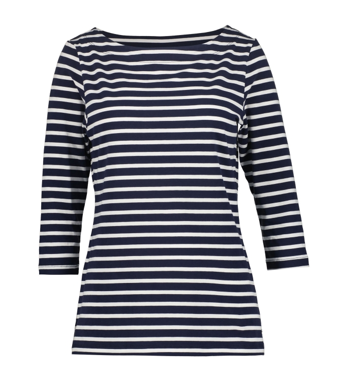 Luhta fleeces en truien 30303_452_LA geen kleur bij Leerentveldvrijetijd.nl