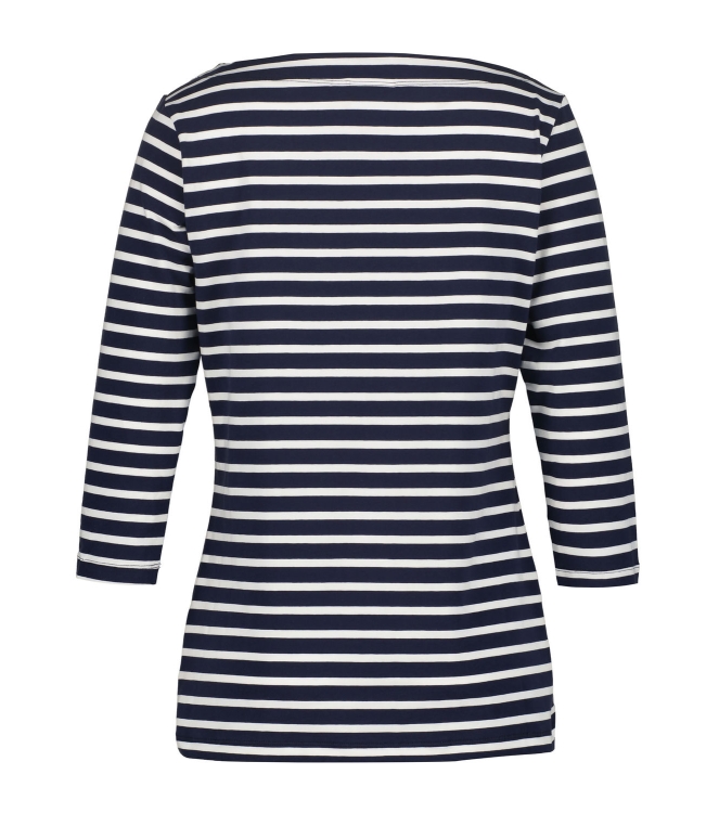 Luhta fleeces en truien 30303_452_LA geen kleur bij Leerentveldvrijetijd.nl