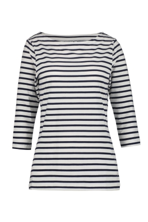 Luhta Luhta Asuntila Wm Shirt 980_Optic White