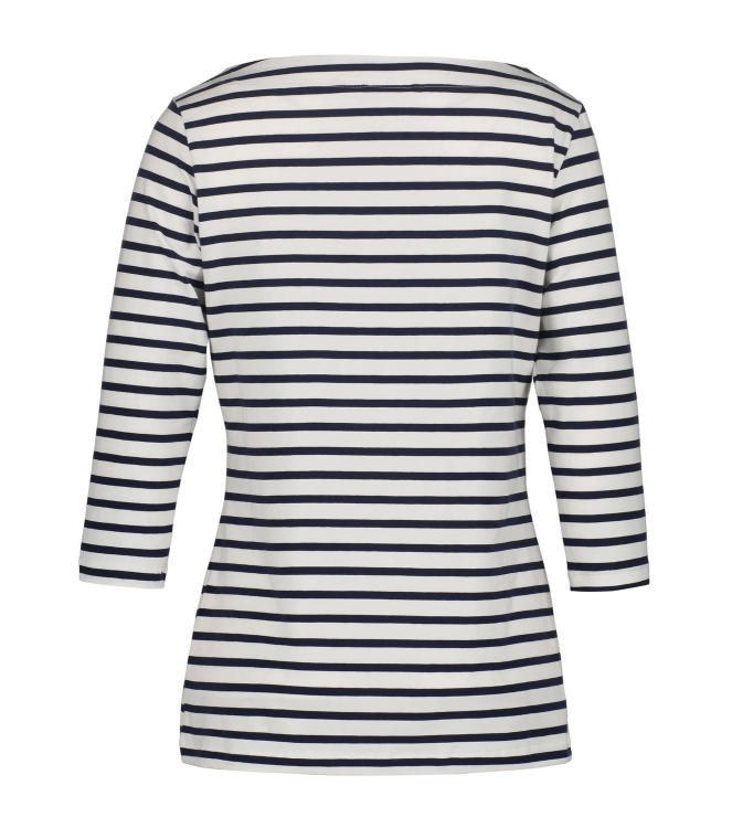 Luhta fleeces en truien 30303_452_LA roze bij Leerentveldvrijetijd.nl