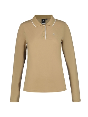 Luhta Luhta Hartikkala Wm Polo Shirt