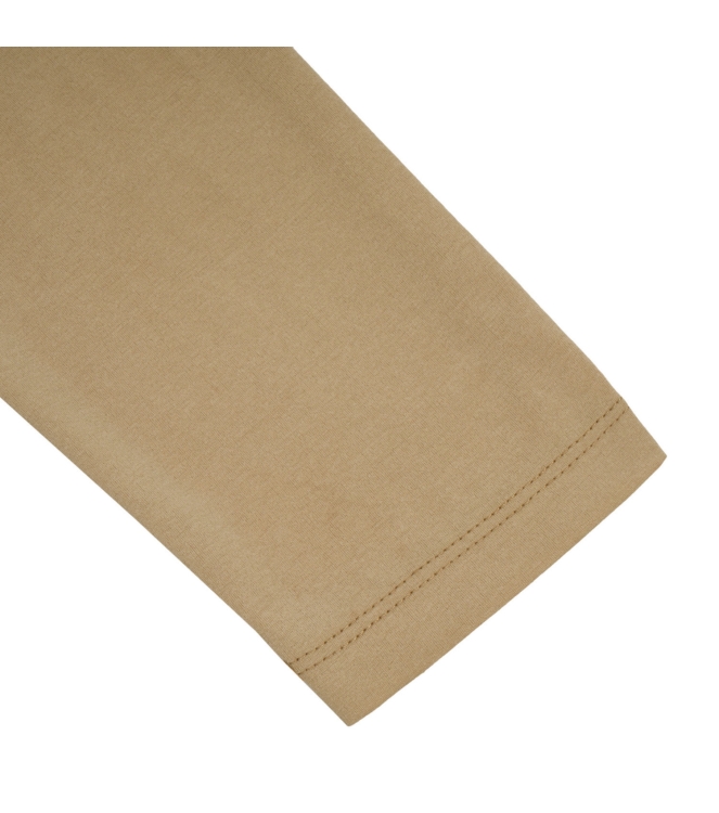 Luhta Luhta Hartikkala Wm Polo Shirt 021_powder 37250_128_L 021_Powder Luhta fleeces en truien 37250_128_L wit bij Leerentveldvrijetijd.nl