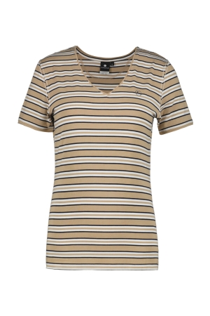 Luhta Luhta Kivihaka Wm T-Shirt 021_Powder