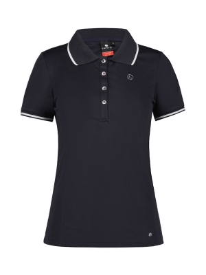 Luhta Luhta Kivimaa Wm Polo Shirt