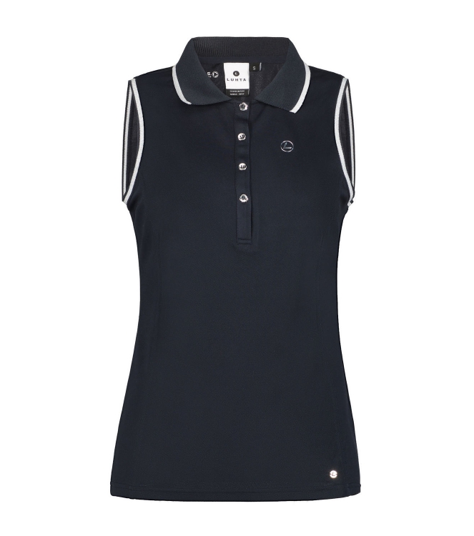 Luhta fleeces en truien 37284_590_L geen kleur bij Leerentveldvrijetijd.nl