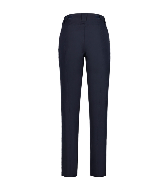 Luhta Luhta Ekholm Wm Trousers 390_dark blue 37727_595_L 390_Dark Blue Luhta broeken 37727_595_L geen kleur bij Leerentveldvrijetijd.nl