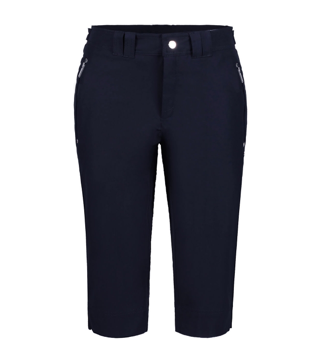 Luhta Luhta Eiskola Wm Capri 390_dark blue 37728_595_L 390_Dark Blue Luhta broeken 37728_595_L geen kleur bij Leerentveldvrijetijd.nl