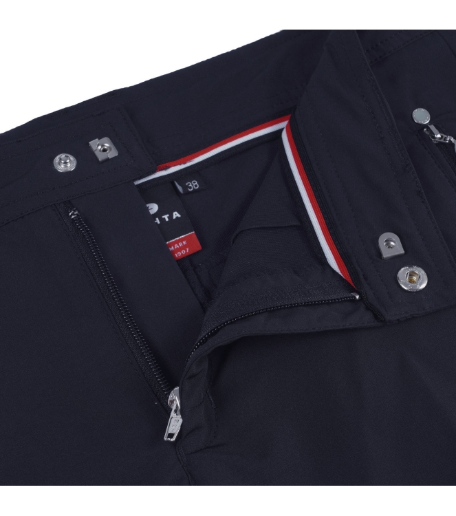 Luhta Luhta Eiskola Wm Capri 390_dark blue 37728_595_L 390_Dark Blue Luhta broeken 37728_595_L geen kleur bij Leerentveldvrijetijd.nl