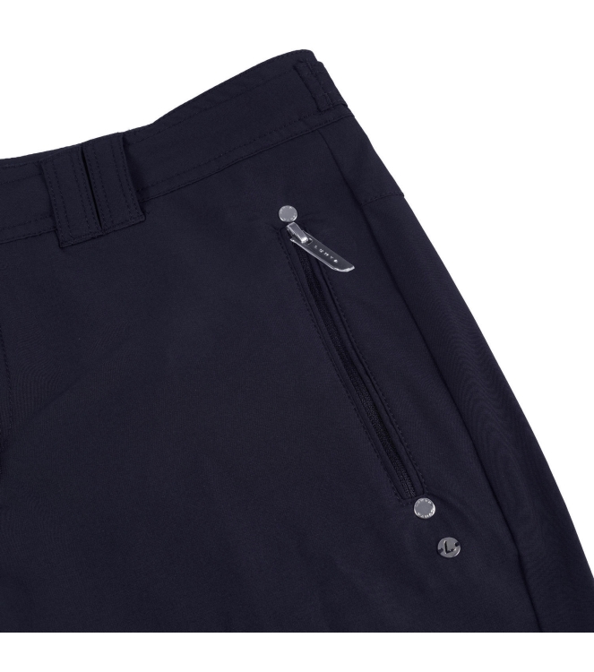 Luhta Luhta Eiskola Wm Capri 390_dark blue 37728_595_L 390_Dark Blue Luhta broeken 37728_595_L geen kleur bij Leerentveldvrijetijd.nl