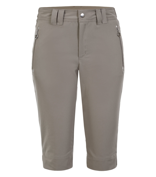 Luhta broeken 37729_595_L wit bij Leerentveldvrijetijd.nl