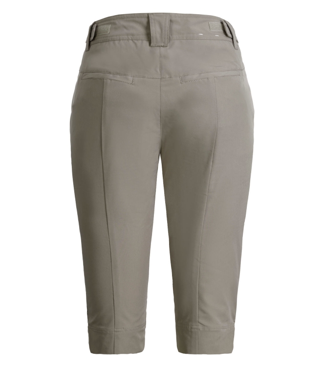 Luhta broeken 37729_595_L wit bij Leerentveldvrijetijd.nl