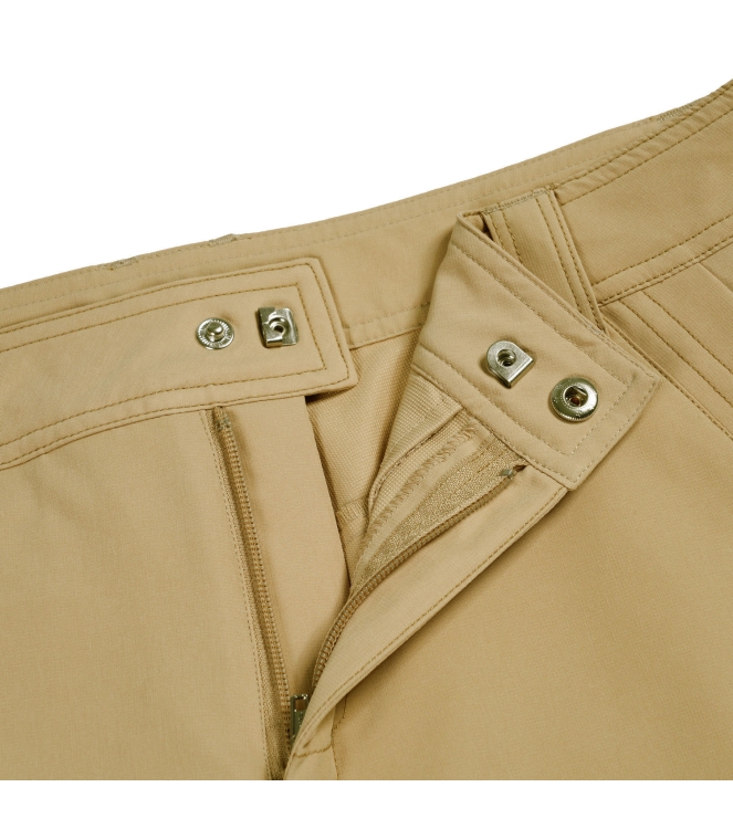 Luhta broeken 37729_595_L wit bij Leerentveldvrijetijd.nl