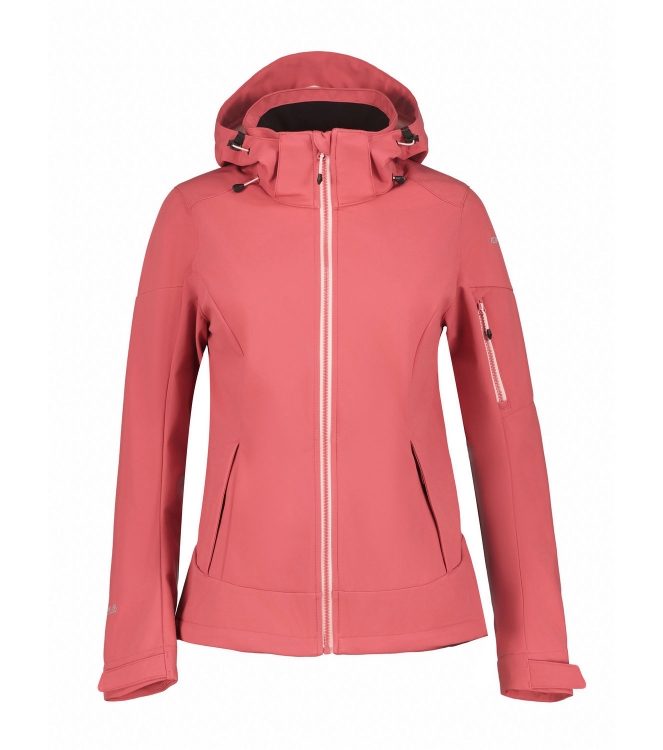 Icepeak jassen 54911_544_I multi kleur bij Leerentveldvrijetijd.nl