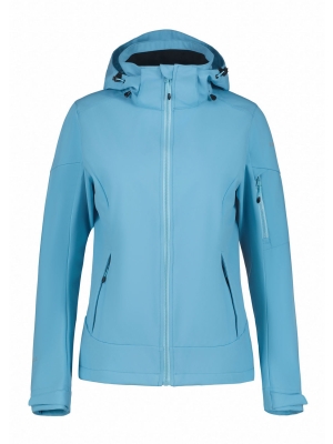 Icepeak Icepeak Bathgate Wm Softshell Jacket