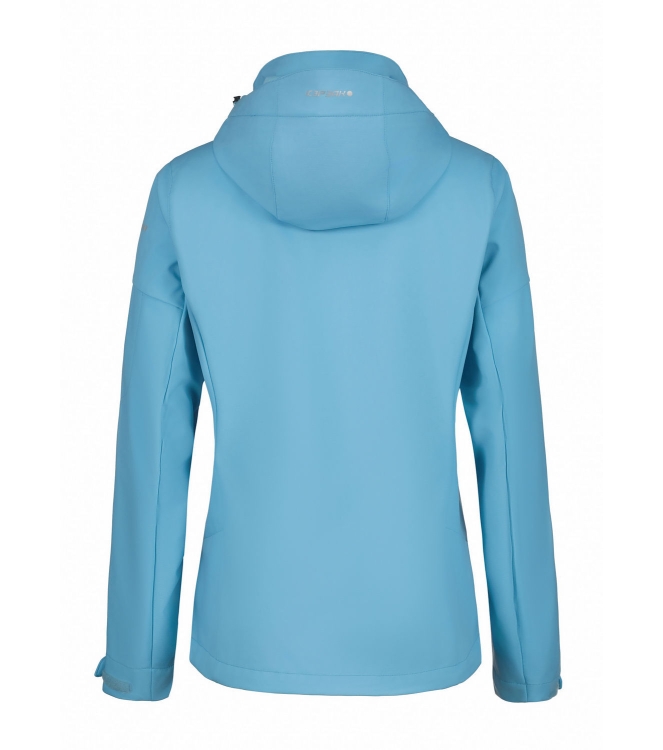 Icepeak Icepeak Bathgate Wm Softshell Jacket 315_light blue 54911_544_I 315_Light Blue Icepeak jassen 54911_544_I zand bij Leerentveldvrijetijd.nl