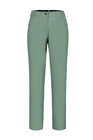 Icepeak Icepeak Ashmore Wm Trousers 521_Asparagus