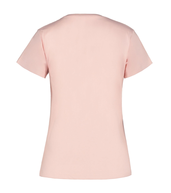 Icepeak Icepeak Mattoon Wm T-Shirt 605_baby pink 54628_660_I 605_Baby Pink Icepeak fleeces en truien 54628_660_I ivoor bij Leerentveldvrijetijd.nl