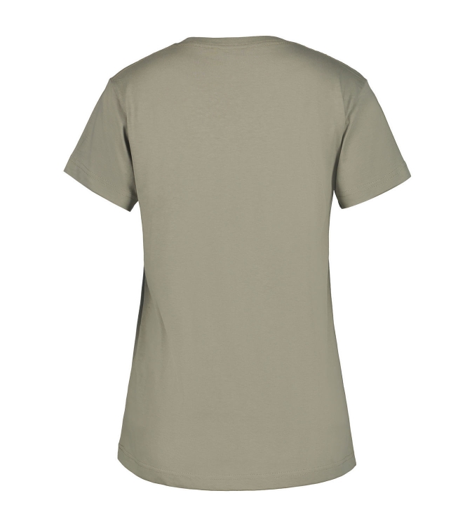 Icepeak fleeces en truien 54666_660_I blauw bij Leerentveldvrijetijd.nl