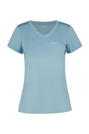 Icepeak Icepeak Beasley Wm T-Shirt 315_Light Blue