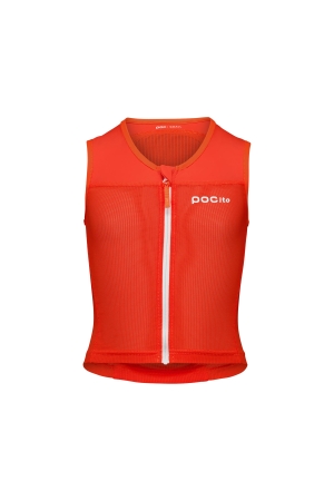 POC POC Pocito VPD Air Vest 9050 Fluorescent Orange