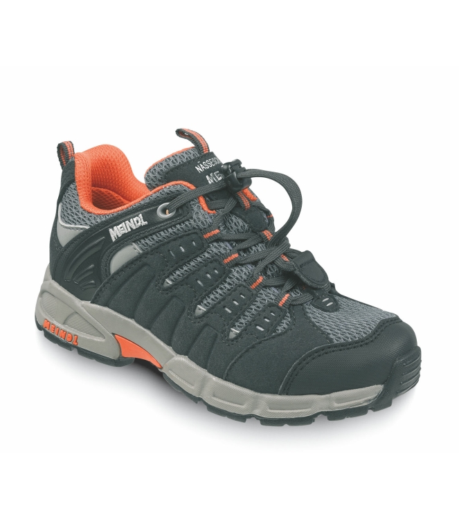 Meindl wandelschoenen 2046 zwart combinatie bij Leerentveldvrijetijd.nl