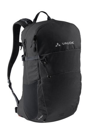 Vaude Vaude Wizard 18+4 dagtour rugzak 010_Black