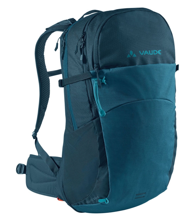 Vaude tassen 14567 geen kleur bij Leerentveldvrijetijd.nl