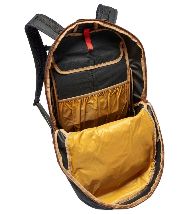 Vaude Vaude Wizard 24+4 dagtour rugzak 008_black/umbra 14567 008_Black/Umbra Vaude tassen 14567 marine bij Leerentveldvrijetijd.nl