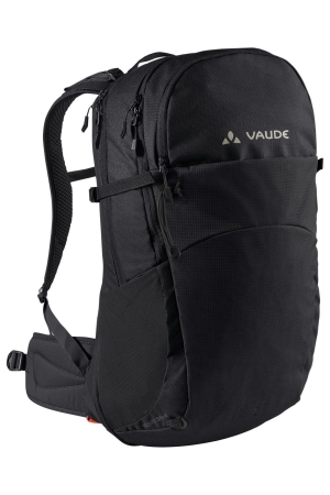 Vaude Vaude Wizard 24+4 dagtour rugzak 010_Black Vaude Vaude Wizard 24+4 dagtour rugzak 010_Black